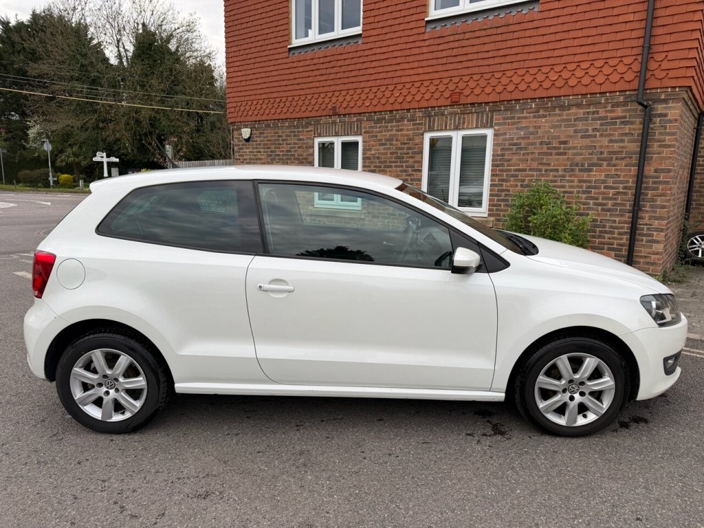 Used Volkswagen Polo 2013 for sale - 78102815: Photo 2