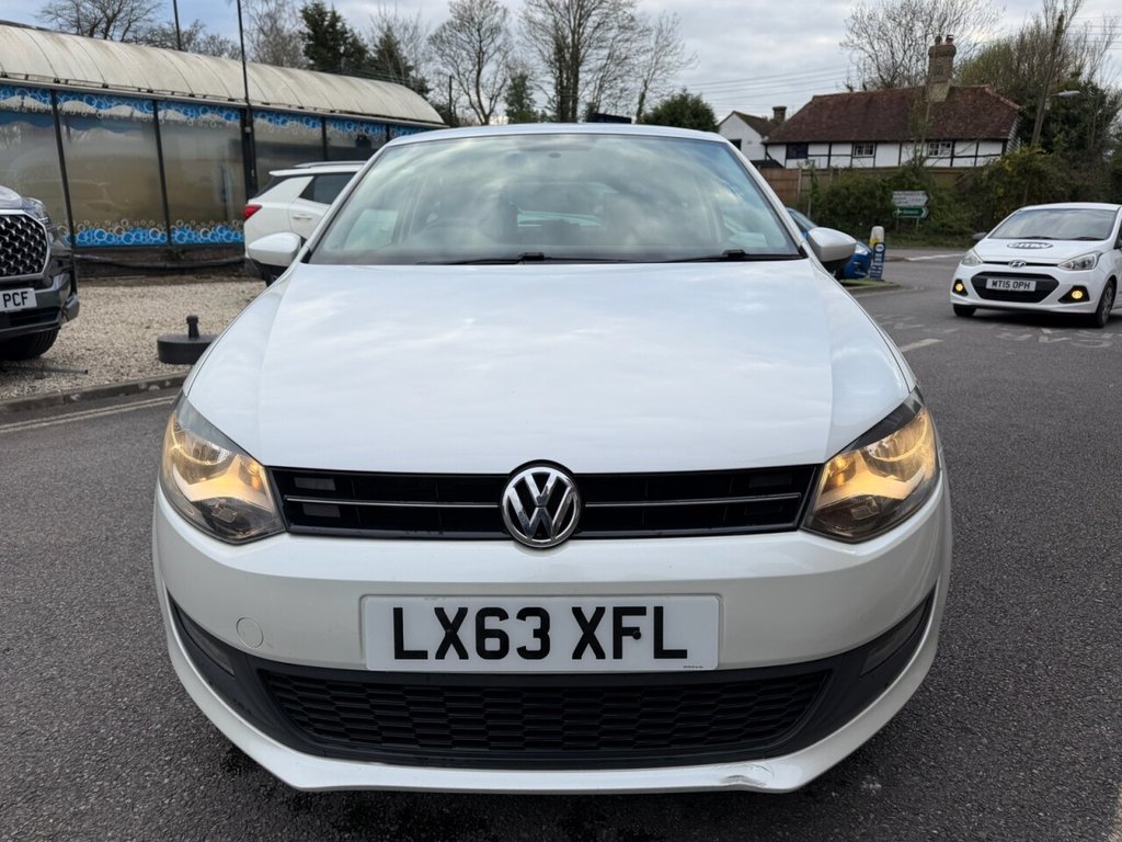 Used Volkswagen Polo 2013 for sale - 78102815: Photo 7