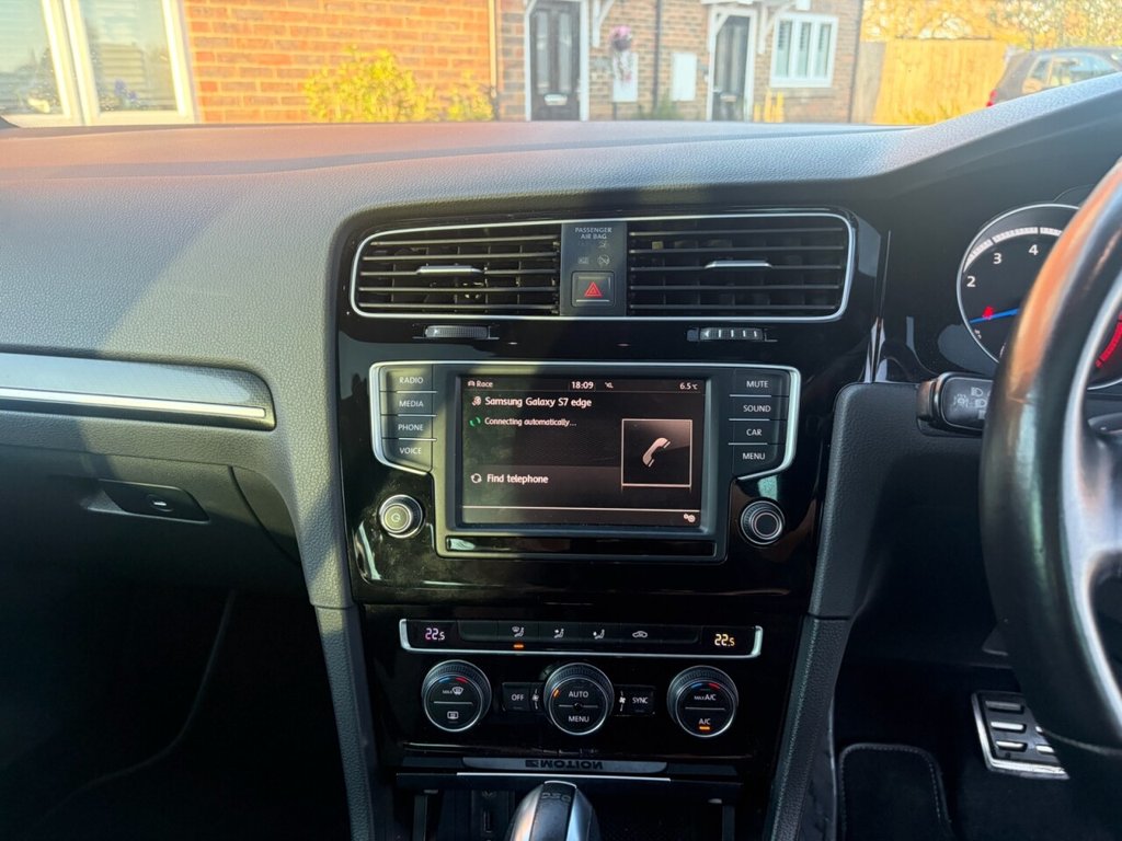 Used Volkswagen Golf 2016 for sale - 77990583: Photo 13