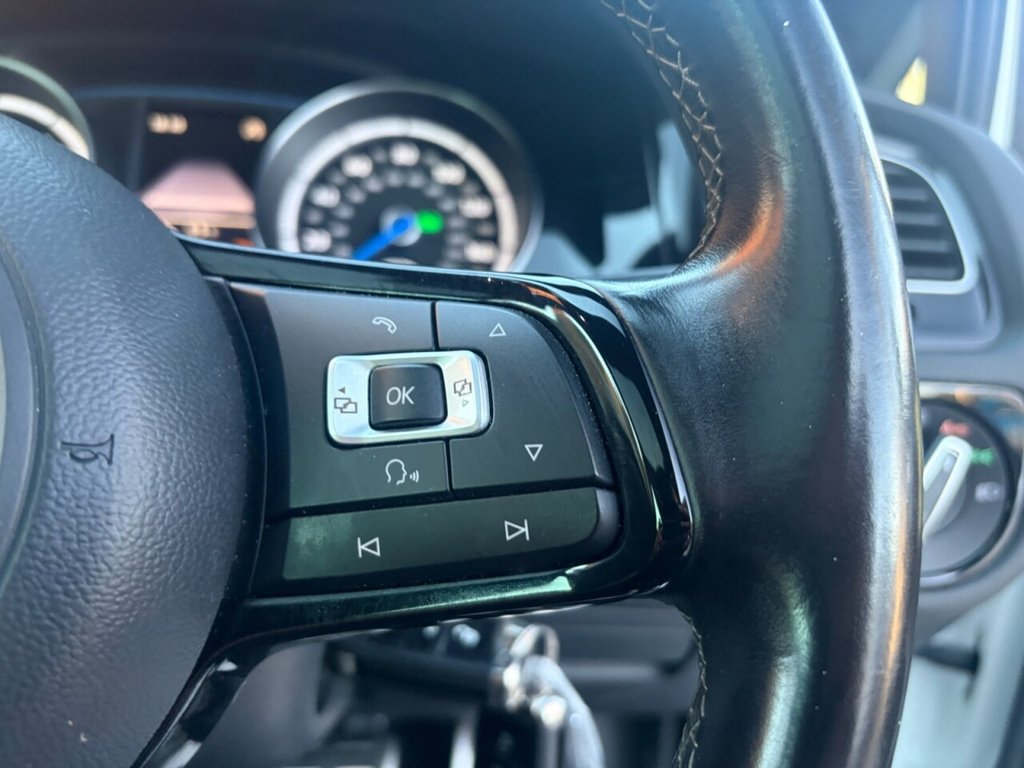 Used Volkswagen Golf 2016 for sale - 77990583: Photo 15