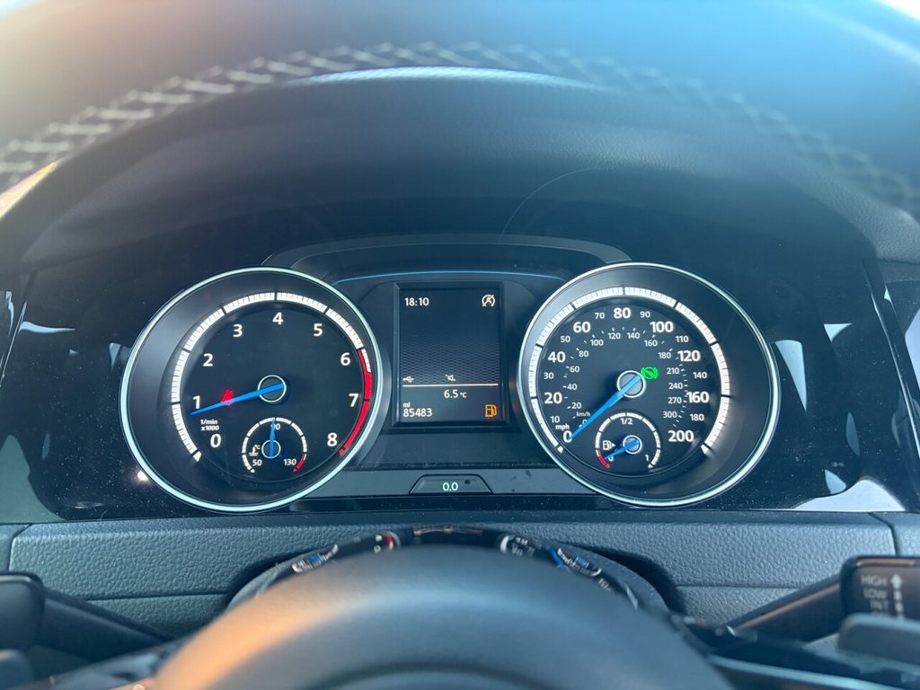 Used Volkswagen Golf 2016 for sale - 77990583: Photo 16