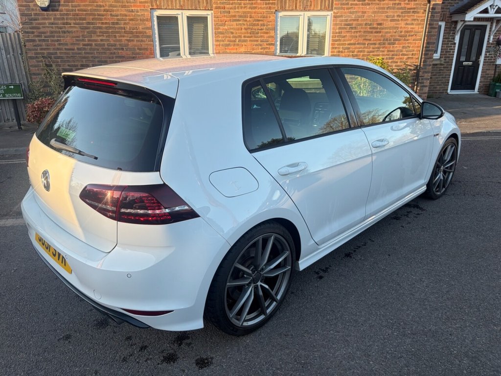 Used Volkswagen Golf 2016 for sale - 77990583: Photo 3