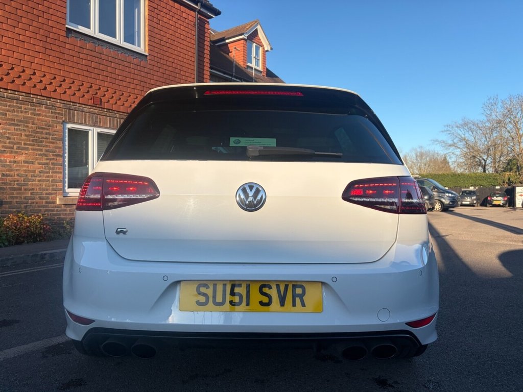 Used Volkswagen Golf 2016 for sale - 77990583: Photo 4