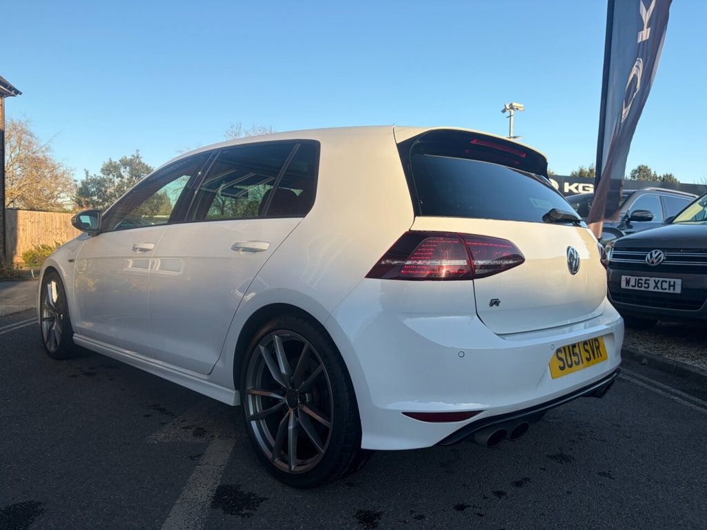 Used Volkswagen Golf 2016 for sale - 77990583: Photo 5