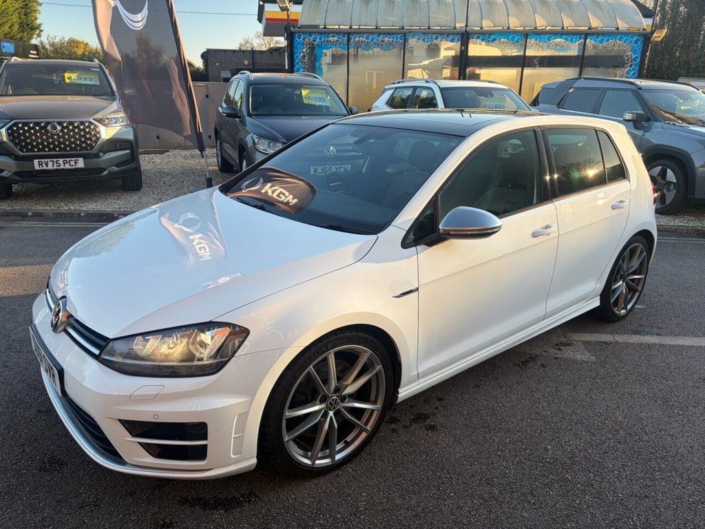 Used Volkswagen Golf 2016 for sale - 77990583: Photo 7