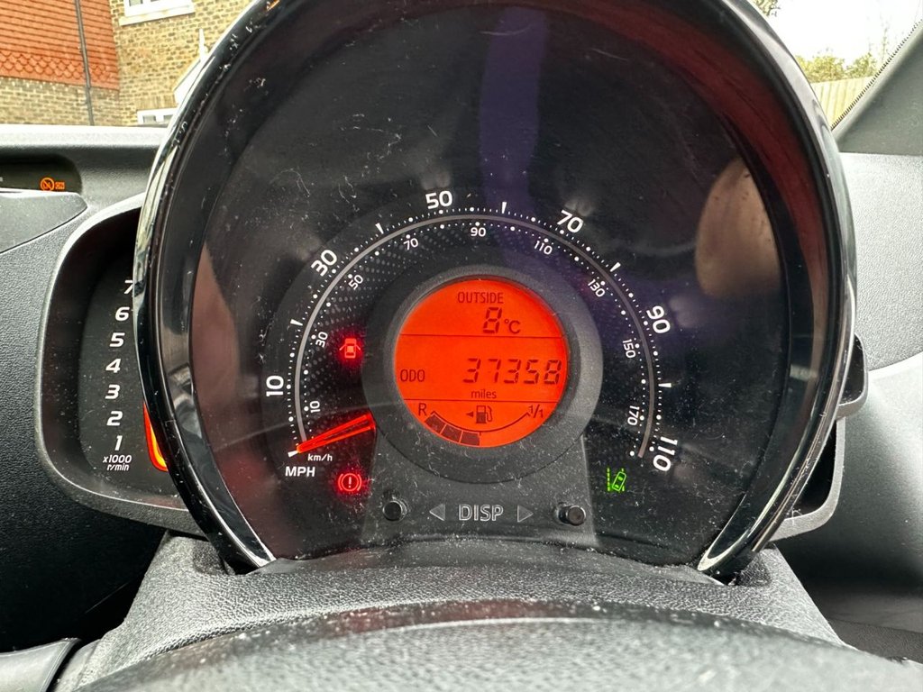 Used Toyota AYGO 2022 for sale - 77394291: Photo 8