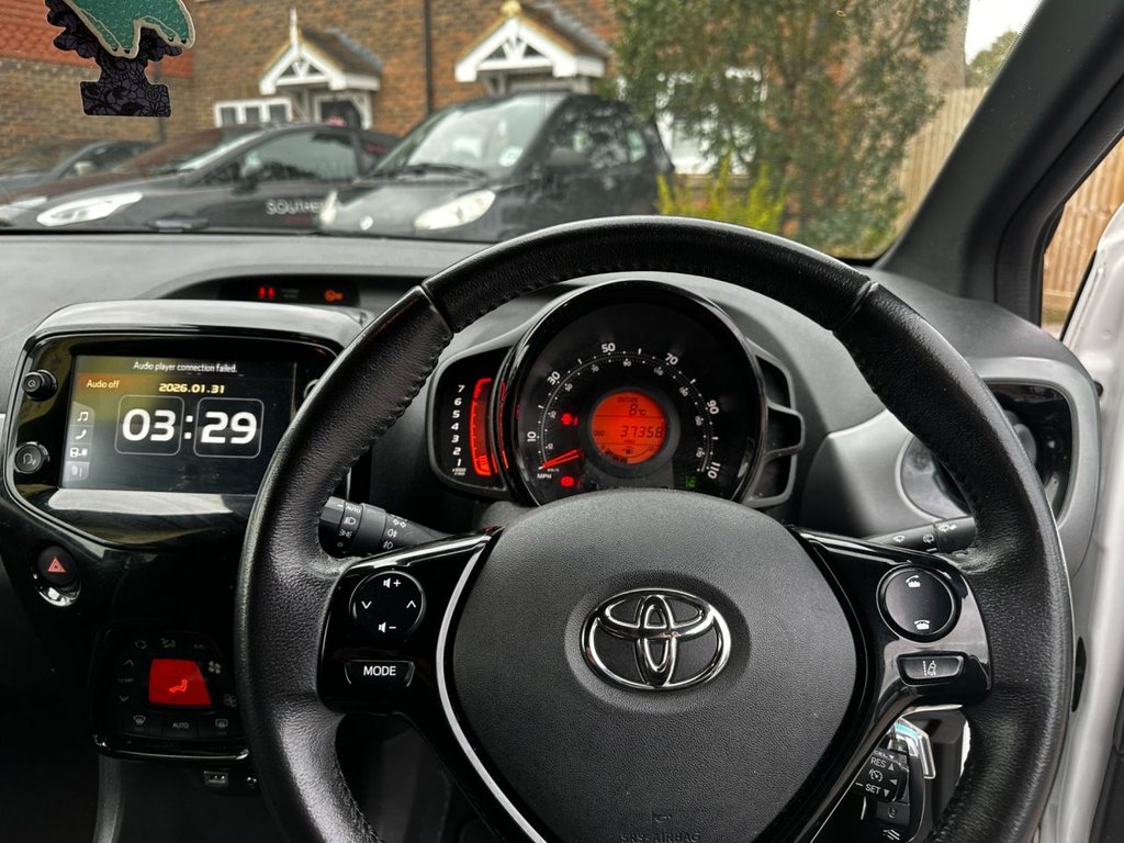 Used Toyota AYGO 2022 for sale - 77394291: Photo 9