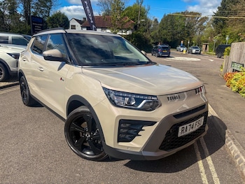 Used KGM Tivoli 2025 for sale - 78392960: Photo