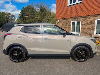 Used KGM Tivoli 2025 for sale - 78392960: Photo