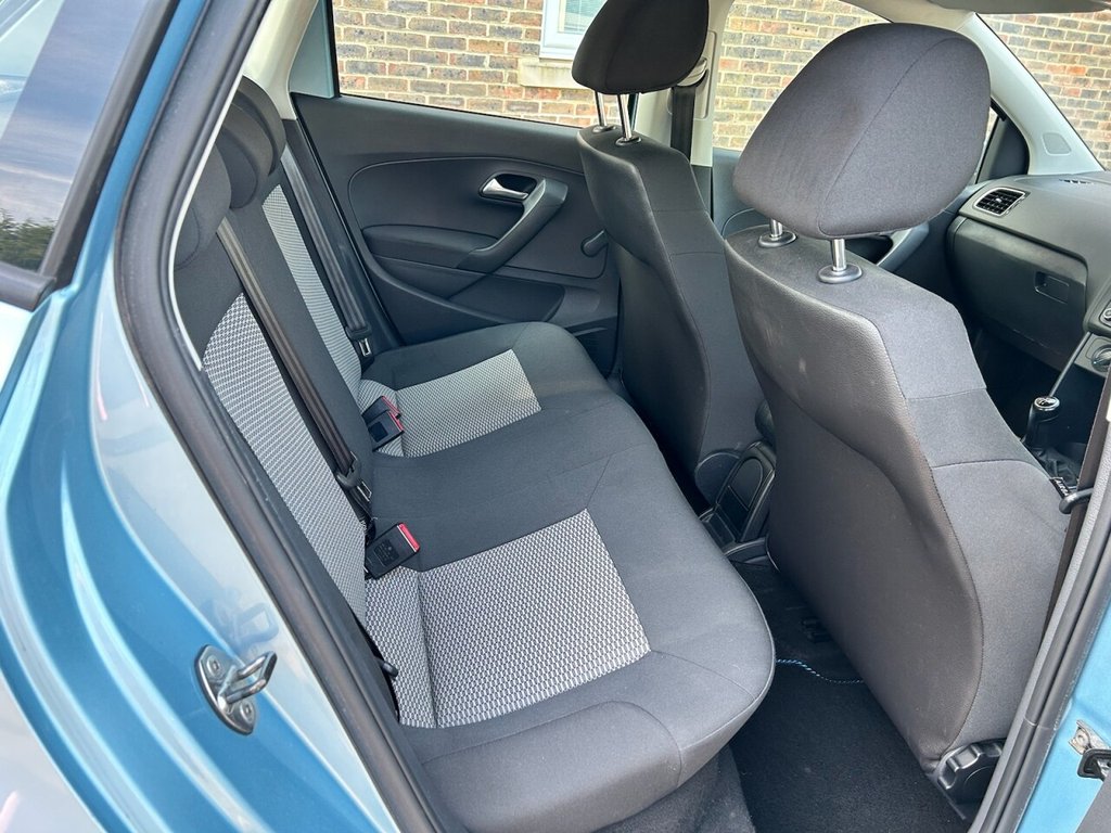 Used Volkswagen Polo 2013 for sale - 77199985: Photo 10