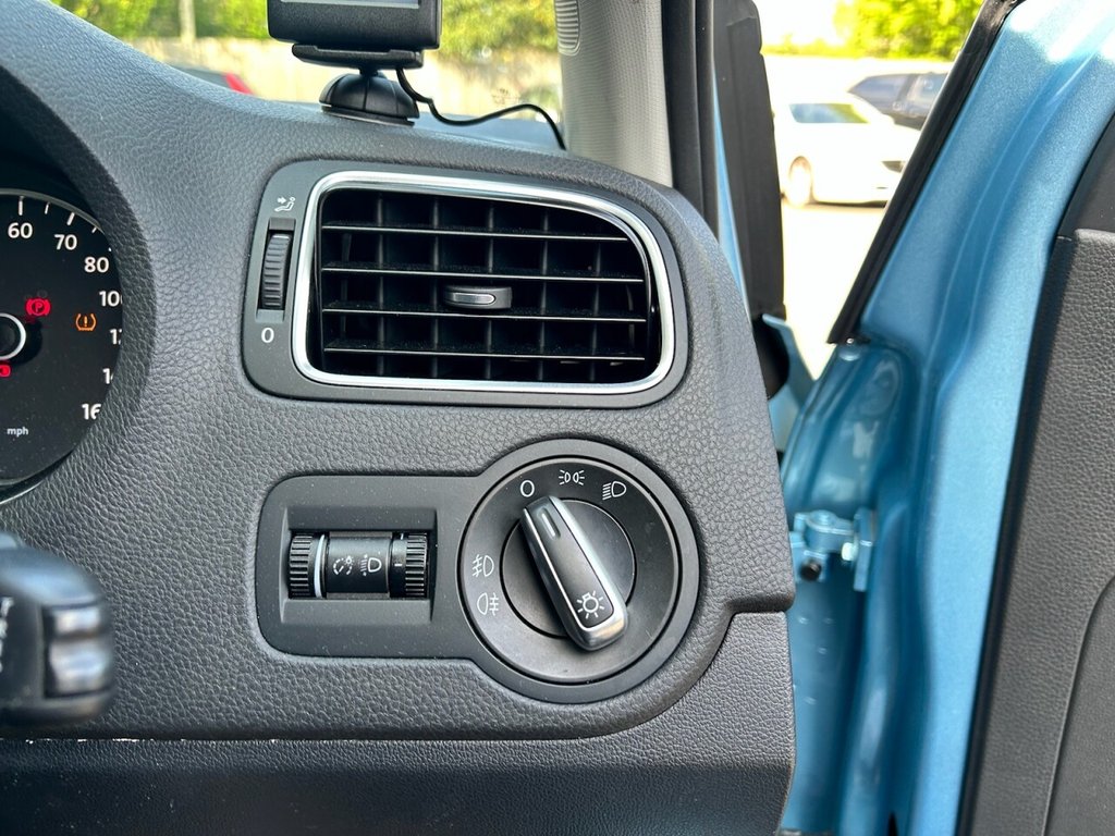 Used Volkswagen Polo 2013 for sale - 77199985: Photo 12