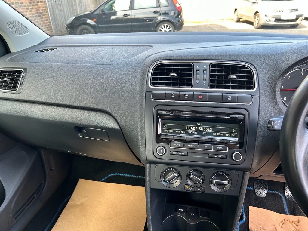 Used Volkswagen Polo 2013 for sale - 77199985: Photo 15