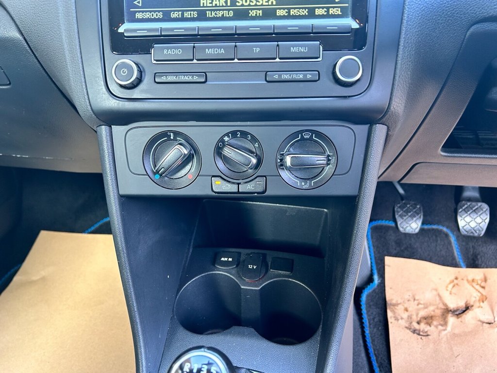 Used Volkswagen Polo 2013 for sale - 77199985: Photo 16