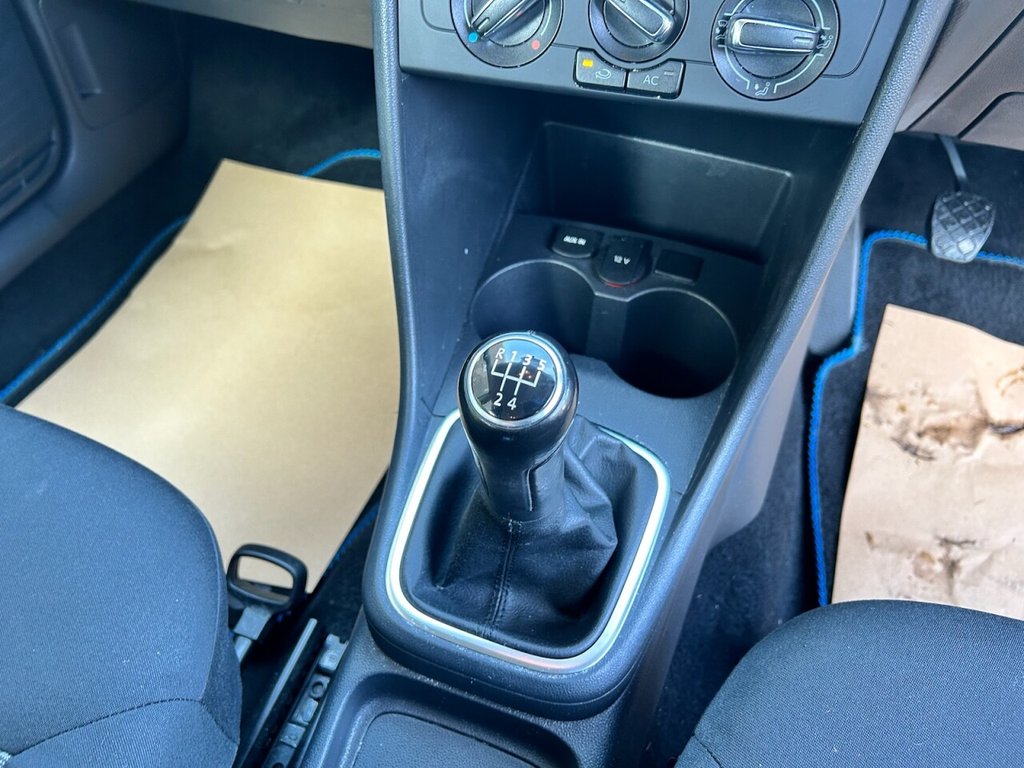 Used Volkswagen Polo 2013 for sale - 77199985: Photo 17