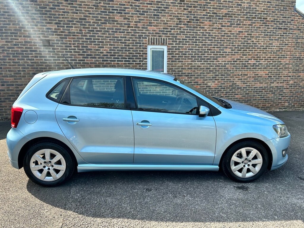 Used Volkswagen Polo 2013 for sale - 77199985: Photo 4