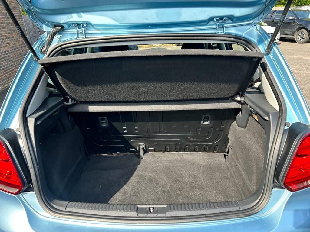 Used Volkswagen Polo 2013 for sale - 77199985: Photo 6