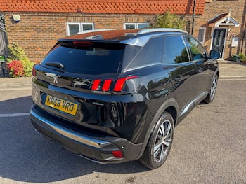 Used Peugeot 3008 2019 for sale - 79747221: Photo
