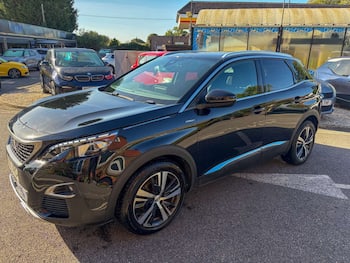 Used Peugeot 3008 2019 for sale - 79747221: Photo