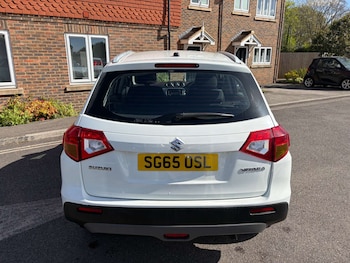 Used Suzuki Vitara 2015 for sale - 78392959: Photo