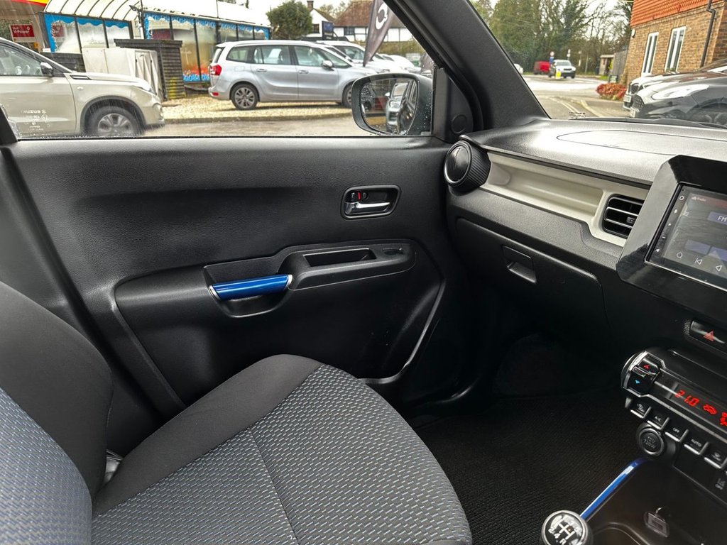 Used Suzuki Ignis 2023 for sale - 77394794: Photo 10