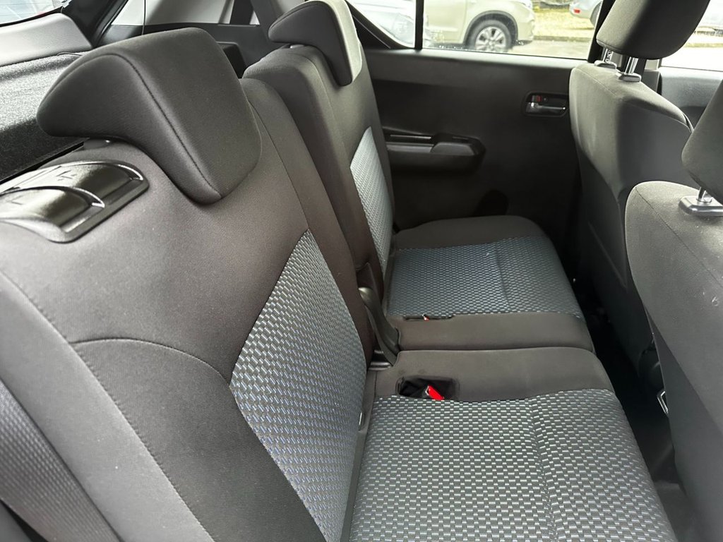 Used Suzuki Ignis 2023 for sale - 77394794: Photo 12
