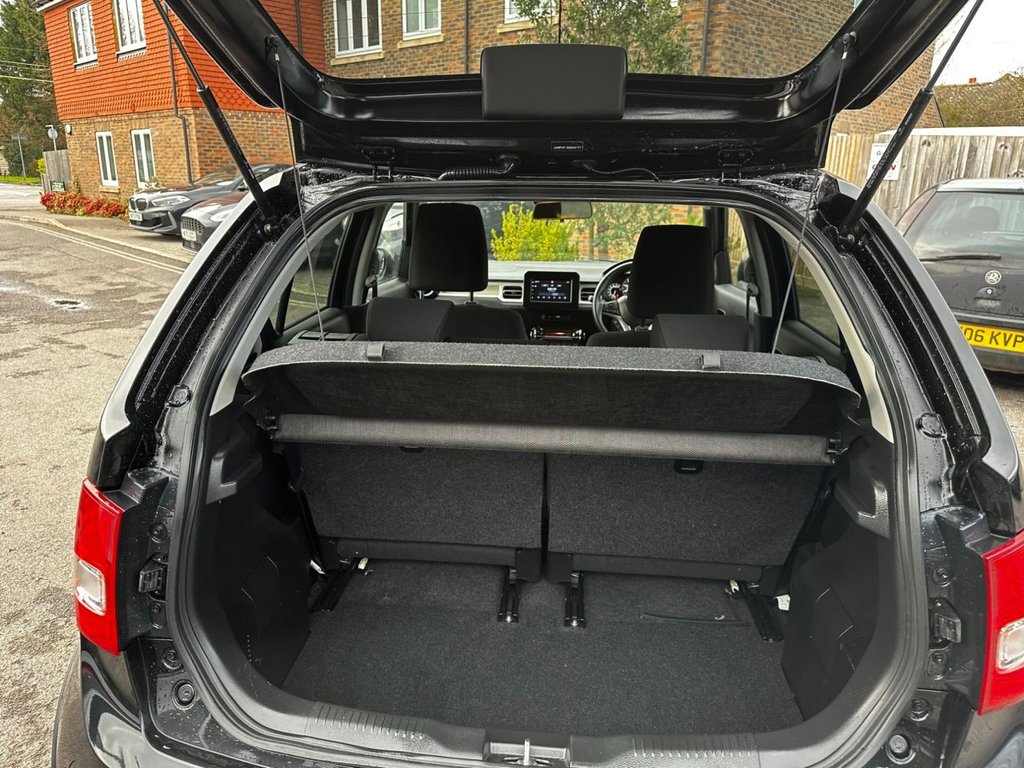 Used Suzuki Ignis 2023 for sale - 77394794: Photo 13