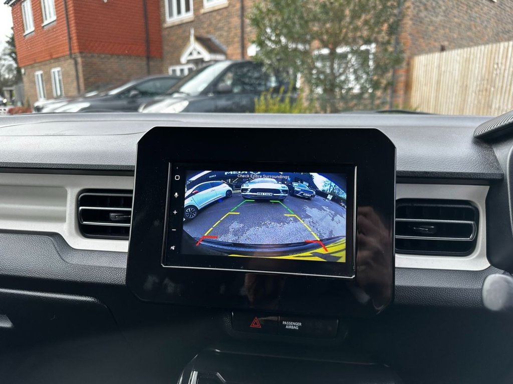 Used Suzuki Ignis 2023 for sale - 77394794: Photo 14