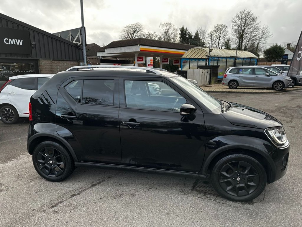 Used Suzuki Ignis 2023 for sale - 77394794: Photo 2