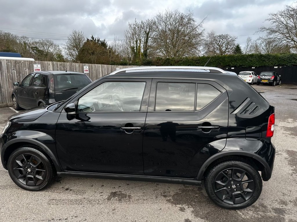 Used Suzuki Ignis 2023 for sale - 77394794: Photo 5