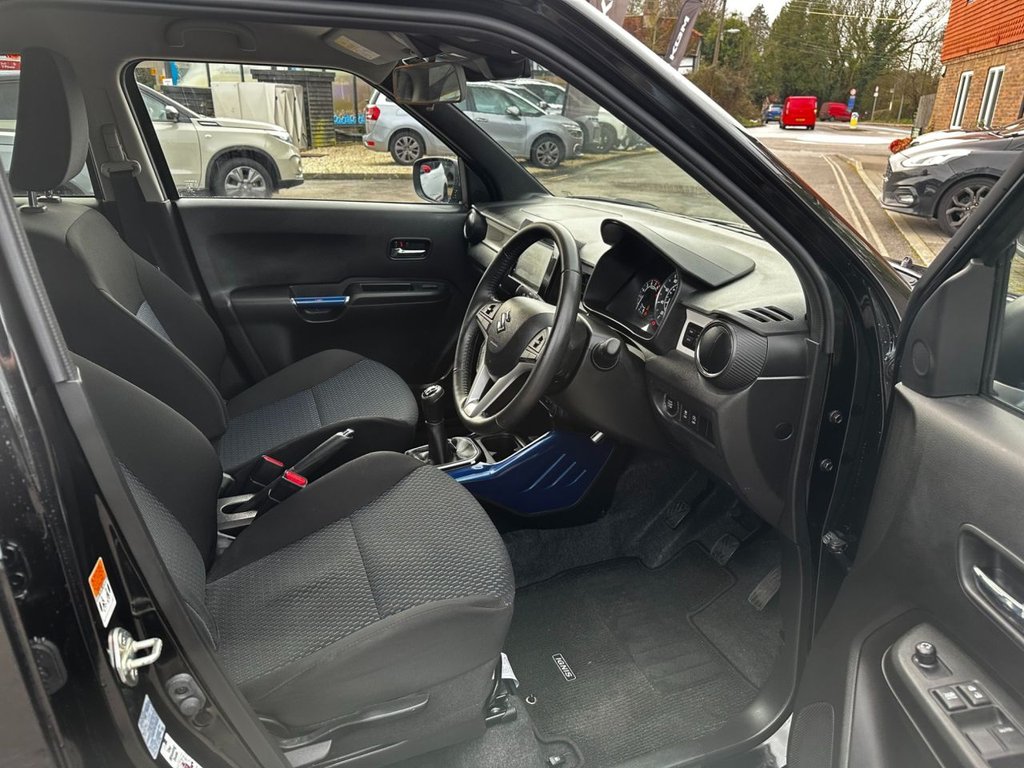 Used Suzuki Ignis 2023 for sale - 77394794: Photo 6