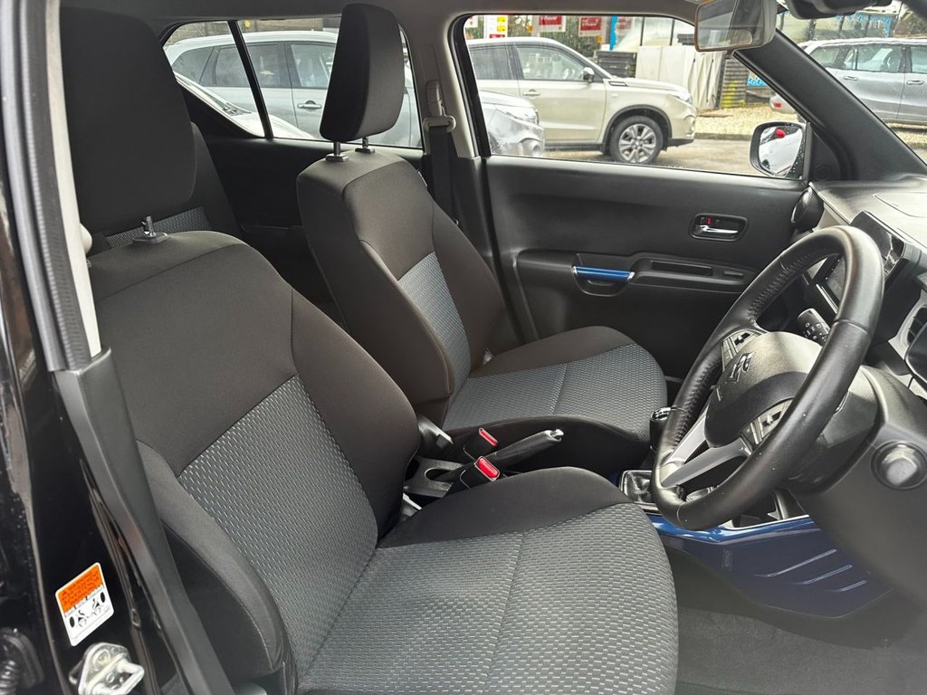 Used Suzuki Ignis 2023 for sale - 77394794: Photo 7