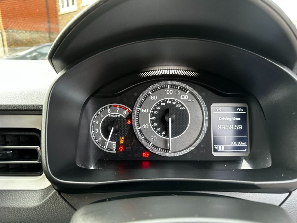 Used Suzuki Ignis 2023 for sale - 77394794: Photo 8