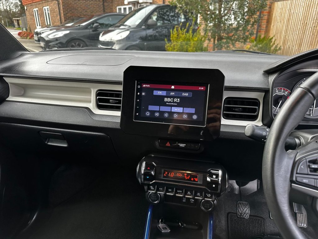 Used Suzuki Ignis 2023 for sale - 77394794: Photo 9