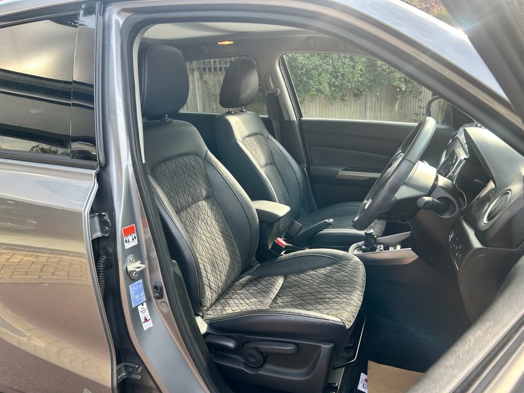 Used Suzuki Vitara 2022 for sale - 77669029: Photo 10
