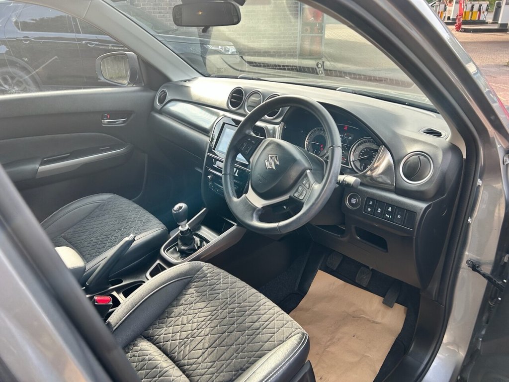 Used Suzuki Vitara 2022 for sale - 77669029: Photo 11