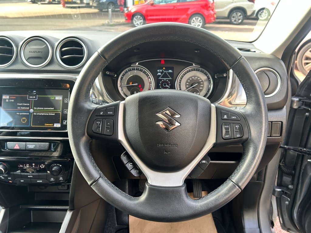 Used Suzuki Vitara 2022 for sale - 77669029: Photo 12