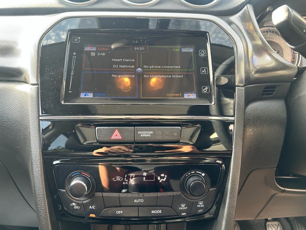 Used Suzuki Vitara 2022 for sale - 77669029: Photo 17