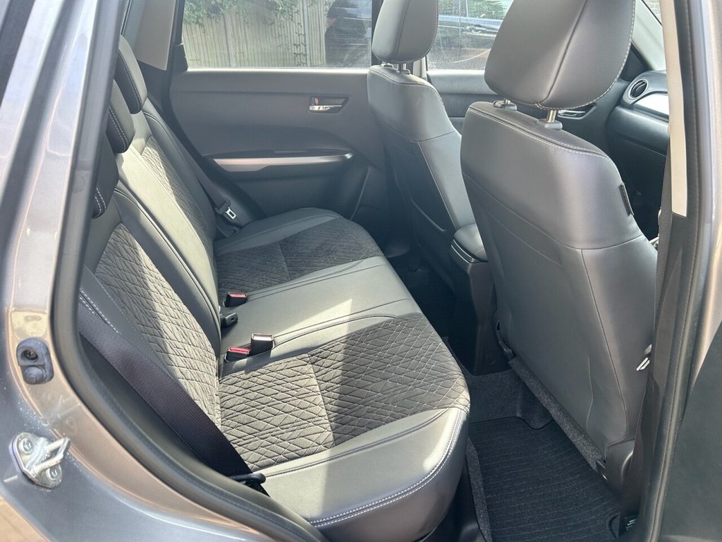 Used Suzuki Vitara 2022 for sale - 77669029: Photo 8