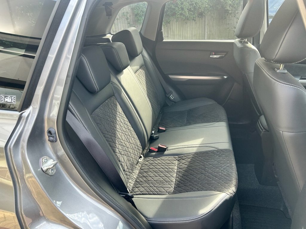 Used Suzuki Vitara 2022 for sale - 77669029: Photo 9