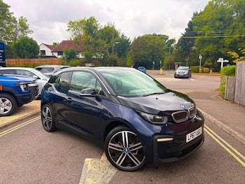 Used BMW i3 2018 for sale - 79640306: Photo
