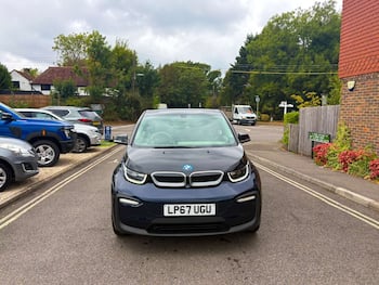 Used BMW i3 2018 for sale - 79640306: Photo