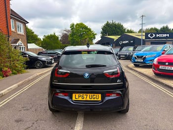 Used BMW i3 2018 for sale - 79640306: Photo