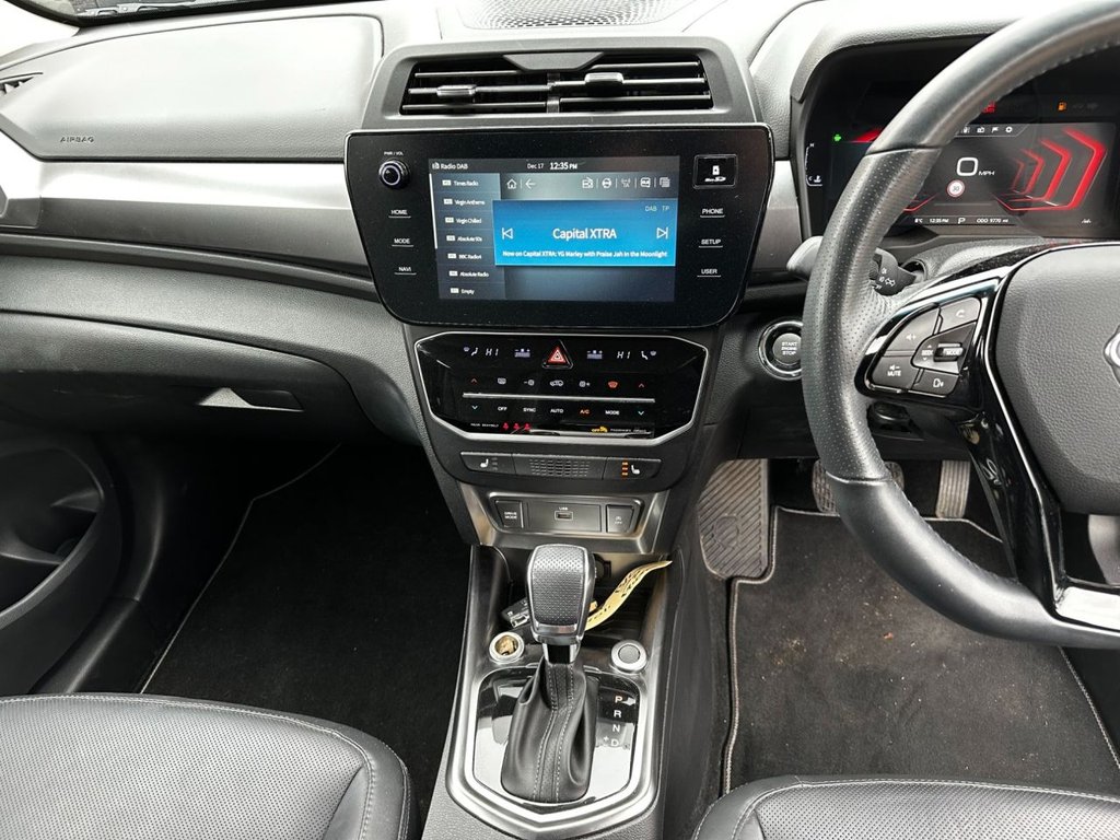 Used KGM Tivoli 2024 for sale - 77199815: Photo 11