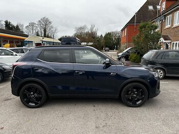 Used KGM Tivoli 2024 for sale - 77199815: Photo