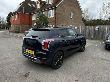 Used KGM Tivoli 2024 for sale - 77199815: Photo