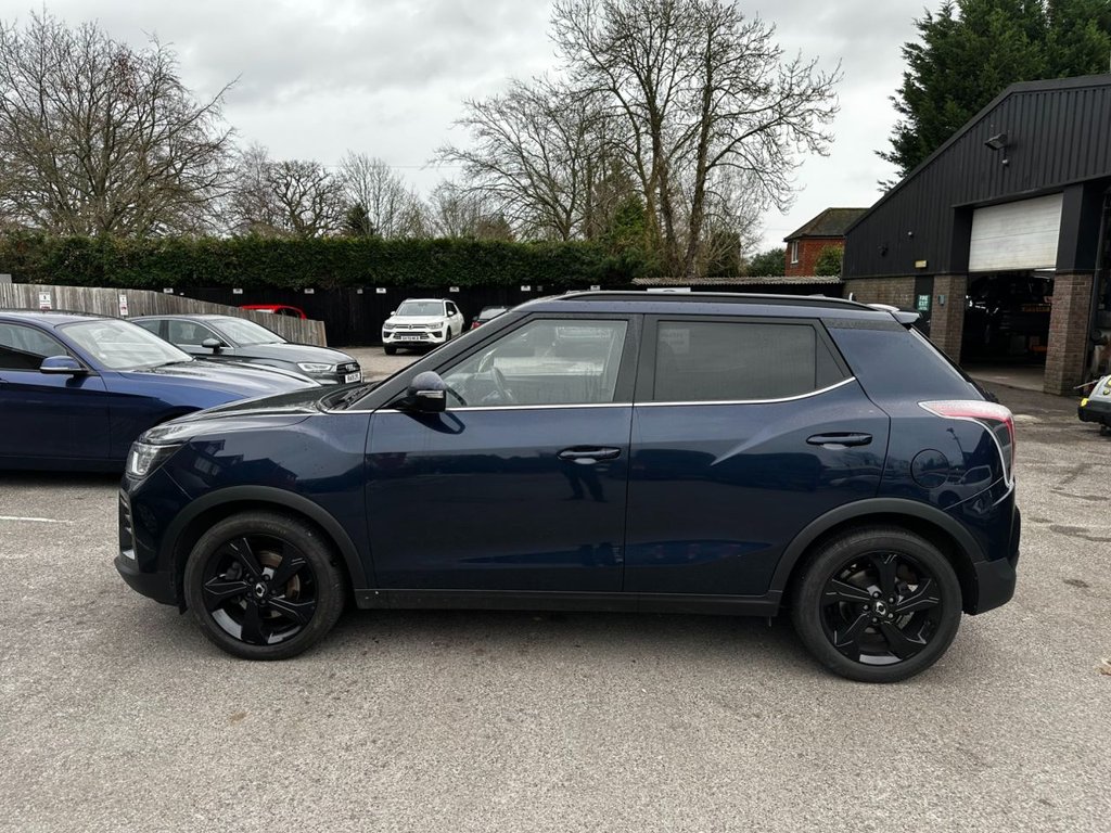 Used KGM Tivoli 2024 for sale - 77199815: Photo 7