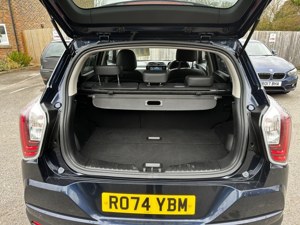 Used KGM Tivoli 2024 for sale - 77199815: Photo 8