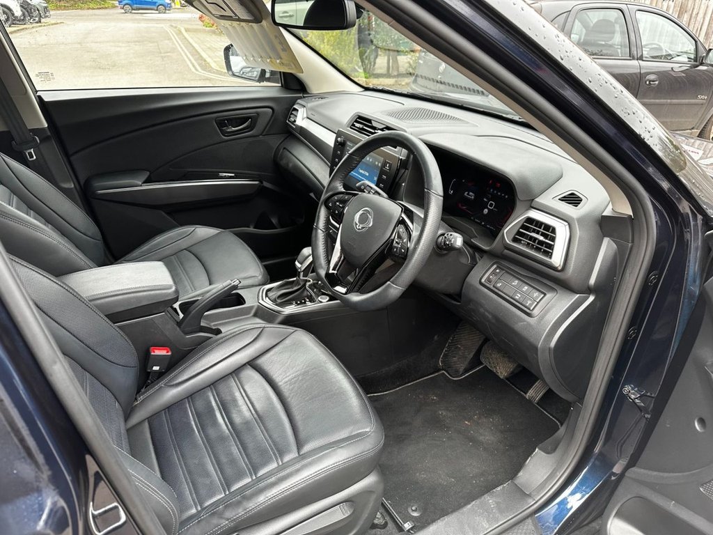 Used KGM Tivoli 2024 for sale - 77199815: Photo 9