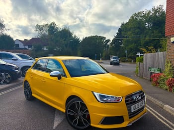 Used Audi A1 2015 for sale - 79734680: Photo