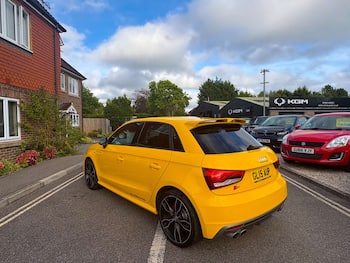 Used Audi A1 2015 for sale - 79734680: Photo